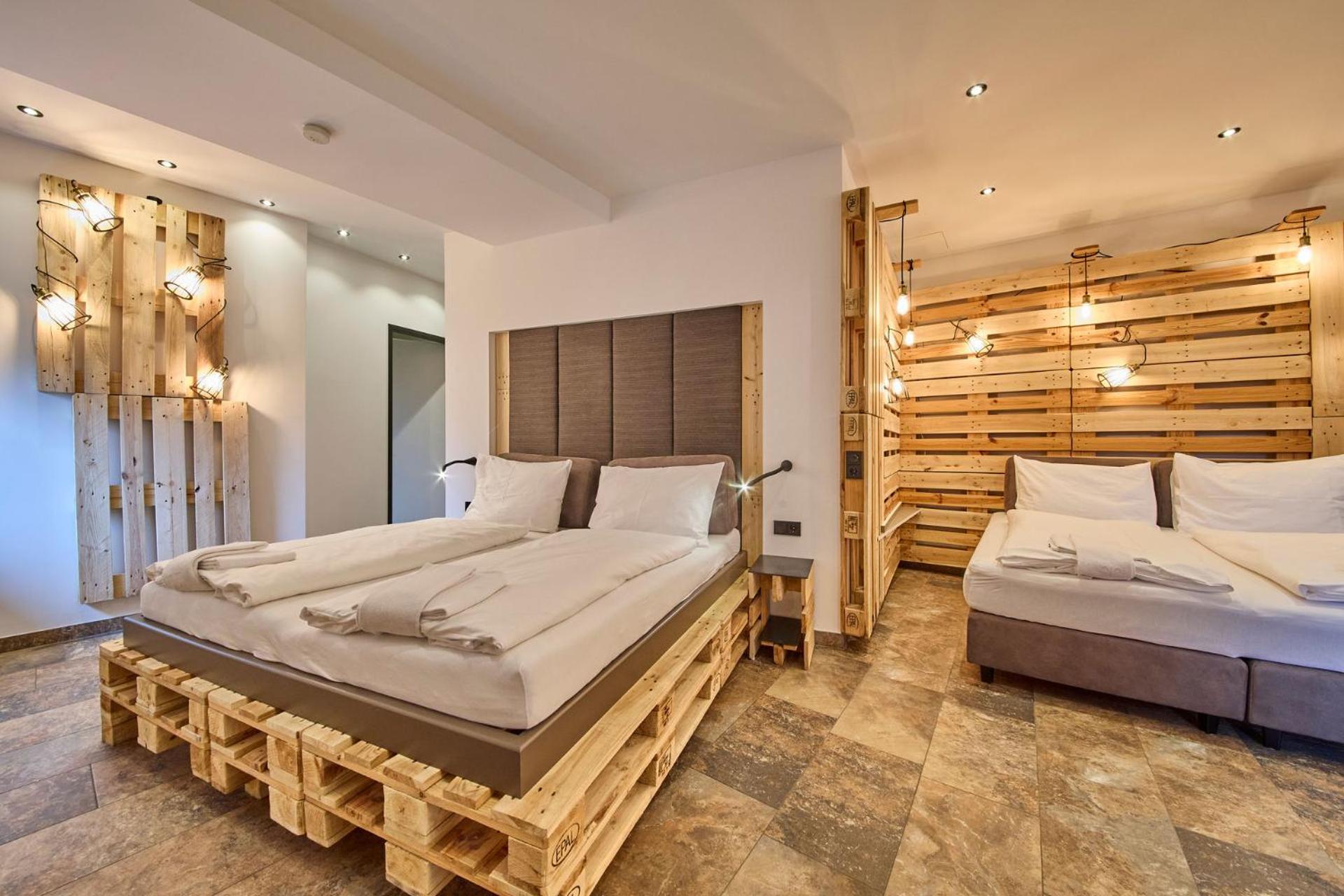 Appartement Bretterbude by HolidayFlats24 Saalbach-Hinterglemm Extérieur photo