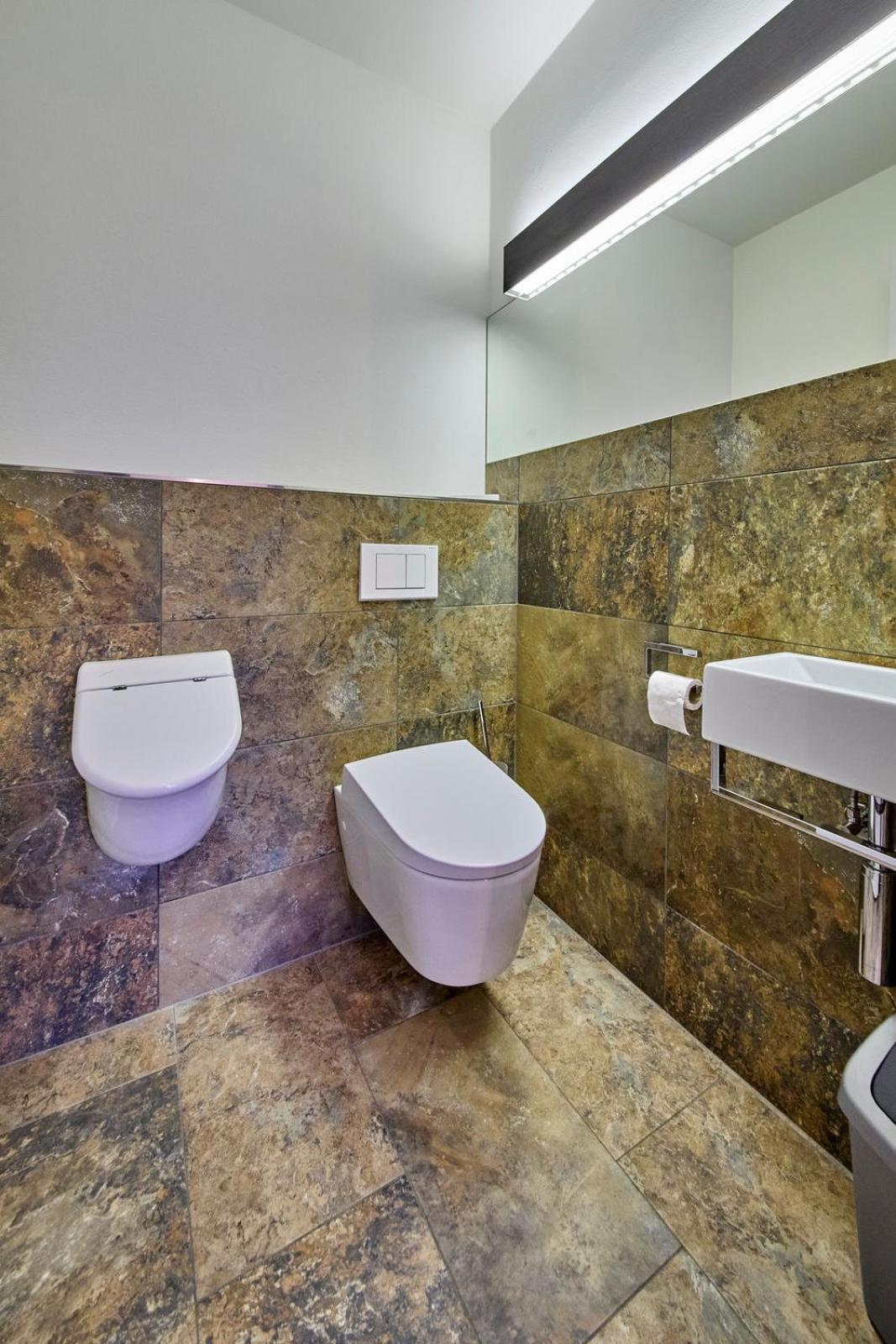 Appartement Bretterbude by HolidayFlats24 Saalbach-Hinterglemm Extérieur photo