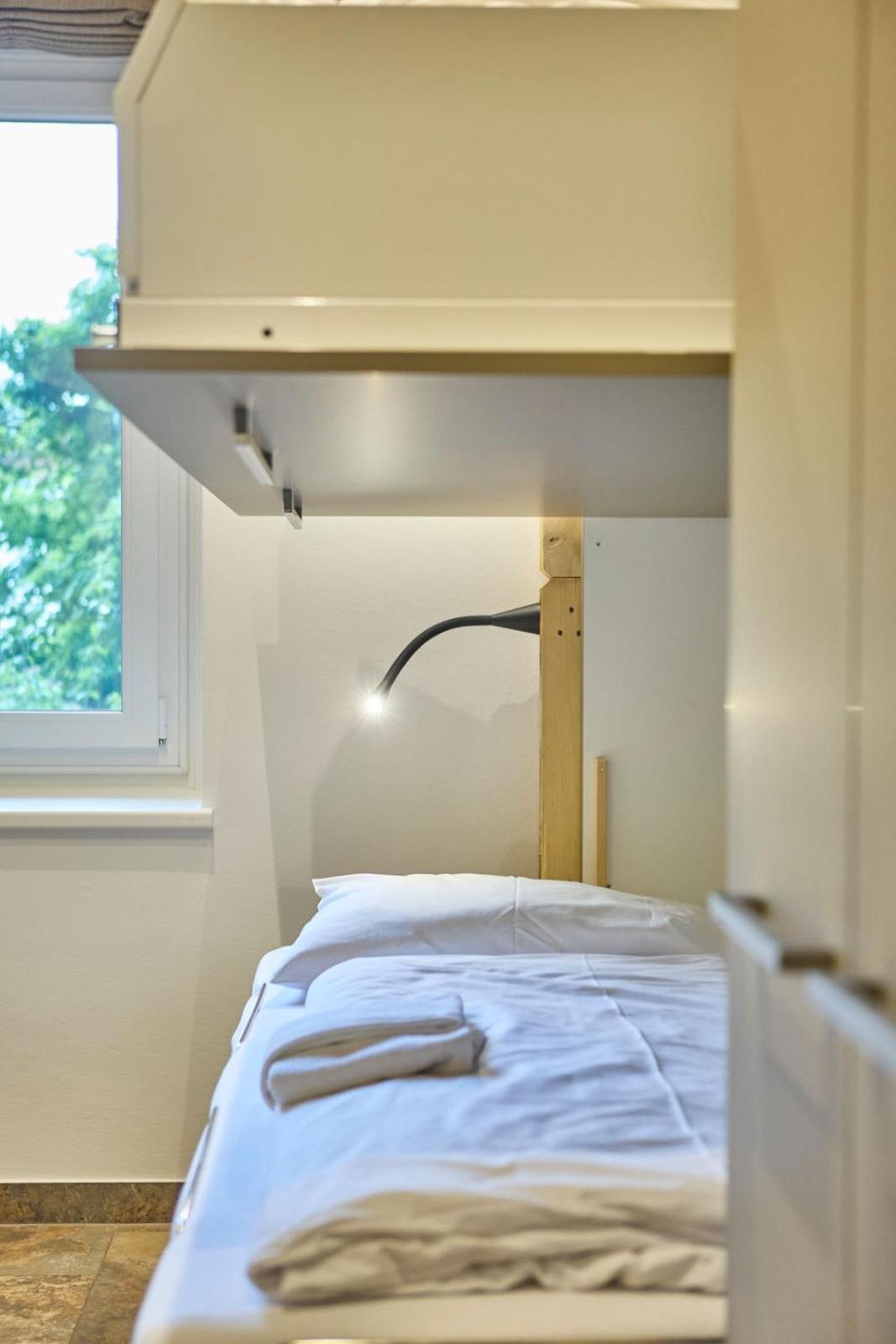 Appartement Bretterbude by HolidayFlats24 Saalbach-Hinterglemm Extérieur photo
