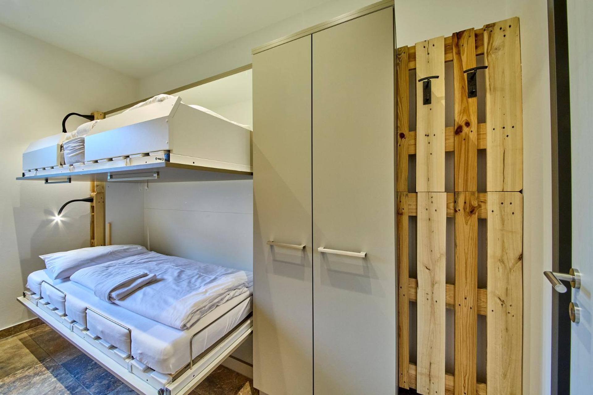 Appartement Bretterbude by HolidayFlats24 Saalbach-Hinterglemm Extérieur photo