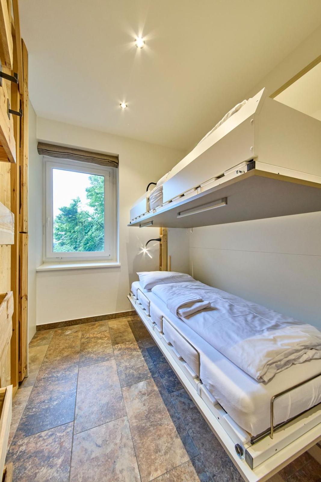Appartement Bretterbude by HolidayFlats24 Saalbach-Hinterglemm Extérieur photo