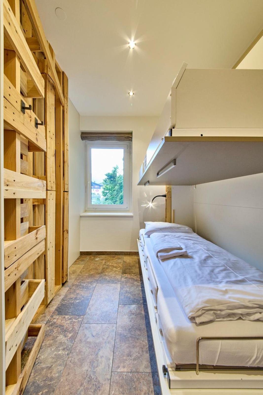 Appartement Bretterbude by HolidayFlats24 Saalbach-Hinterglemm Extérieur photo